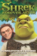 Cover: Shrek Forever After - Titan Books Ltd