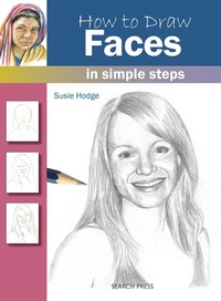 Abbildung von: How to Draw: Faces - Search Press Ltd