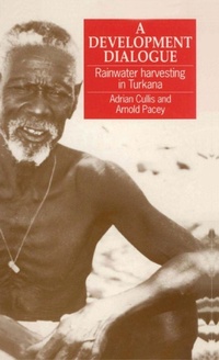 Enlarge image Cover: Development Dialogue - Practical Action Publishing