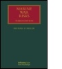 Cover: Marine War Risks - Informa Law