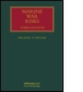 Cover: Marine War Risks - Informa Law