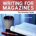 Cover: Writing for Magazines - Need2Know