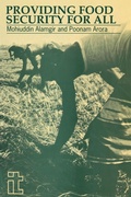 Cover: Providing Food Security For All - Practical Action Publishing