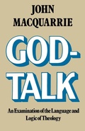 Cover: God-Talk - XPRESS Reprints