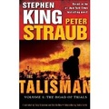Cover: Talisman - Titan Books Ltd