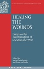 Cover: Healing the Wounds - Hart Publishing