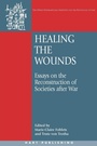 Cover: Healing the Wounds - Hart Publishing