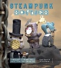 Cover: Steampunk Softies - Search Press Ltd