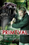 Cover: Shadow of the Jaguar - Titan Books