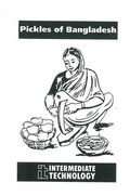 Cover: Pickles of Bangladesh - Practical Action Publishing