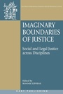 Cover: Imaginary Boundaries of Justice - Hart Publishing