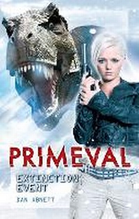 Enlarge image Cover: Primeval: Extinction Event - Titan Books Ltd