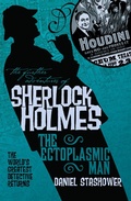 Cover: The Ectoplasmic Man - Titan Books