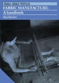 Cover: Fabric Manufacture - ITDG Publishing