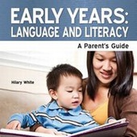 Enlarge image Cover: Early Years: Language and Literacy - Need2Know