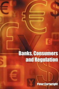 Abbildung von: Banks, Consumers and Regulation - Hart Publishing