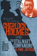 Cover: The Stalwart Companions - Titan Books