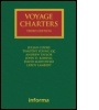 Cover: Voyage Charters - Informa Law