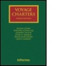 Cover: Voyage Charters - Informa Law