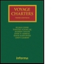 Bild: Voyage Charters - Informa Law