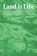 Cover: Land is Life - Practical Action Publishing