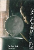 Cover: Cook Electric - Practical Action Publishing