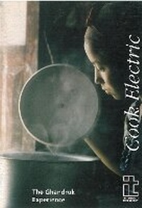 Enlarge image Cover: Cook Electric - Practical Action Publishing