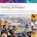 Cover: The Search Press Guide to Painting Techniques - Search Press Ltd