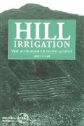 Cover: Hill Irrigation - Practical Action Publishing