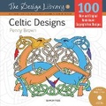 Cover: Design Library: Celtic Designs (Dl03) - Search Press Ltd