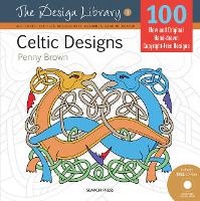 Enlarge image Cover: Design Library: Celtic Designs (Dl03) - Search Press Ltd