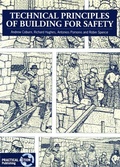 Cover: Technical Principles of Building for Safety - Practical Action Publishing