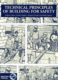 Enlarge image Cover: Technical Principles of Building for Safety - Practical Action Publishing