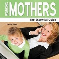 Enlarge image Cover: Working Mothers - Need2Know