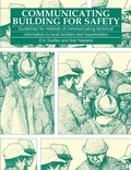 Cover: Communicating Building For Safety - Practical Action Publishing