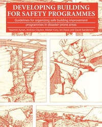 Enlarge image Cover: Developing Building for Safety Programmes - Practical Action Publishing