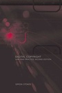 Cover: Digital Copyright - Hart Publishing