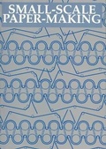 Bild: Small-scale Papermaking - ITDG Publishing