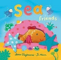 Enlarge image Cover: Sea Friends - Caterpillar Books Ltd