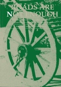 Cover: Roads are not Enough - Practical Action Publishing