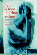 Bild: New Visions of Crime Victims - Hart Publishing