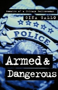 Cover: Armed and Dangerous - St. Martins Press-3pl