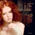 Cover: Fairytale Knits - Search Press Ltd