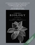 Cover: Annotated Instructor's Edition for Investigating Biology - Pearson