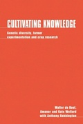 Cover: Cultivating Knowledge - Practical Action Publishing