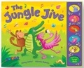 Cover: Jungle Jive - Caterpillar Books Ltd