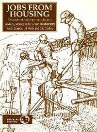 Enlarge image Cover: Jobs from Housing - Practical Action Publishing