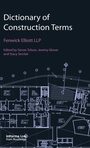 Bild: Dictionary of Construction Terms - Informa Law