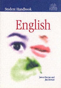 Enlarge image Cover: Student Handbook for English - Pearson Publishing
