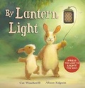 Cover: By Lantern Light - Caterpillar Books Ltd